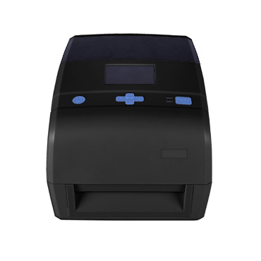 4" Thermal Transfer Label Printer